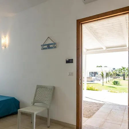 Stella Marina Bed & Breakfast 4*