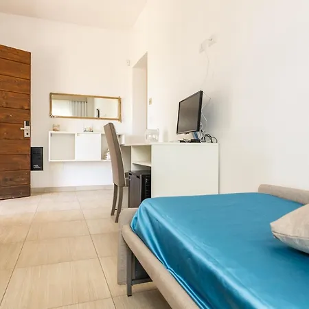 Bed & Breakfast Stella Marina