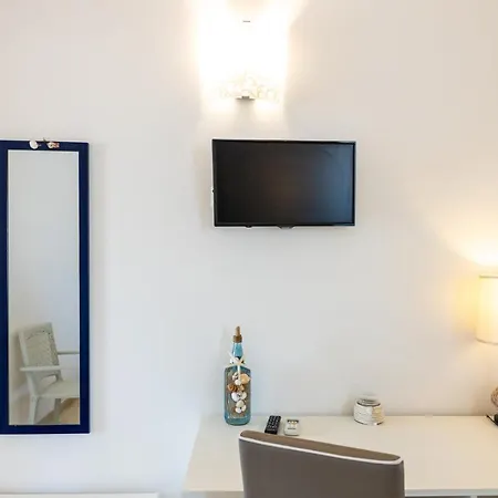 Bed & Breakfast Stella Marina Alliste