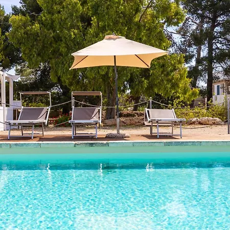 Stella Marina 3*