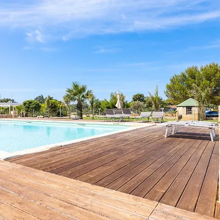 Stella Marina 3*