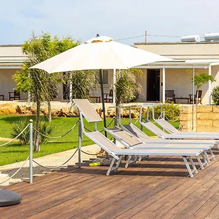 Stella Marina Bed & Breakfast Alliste