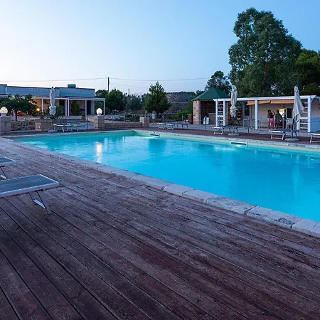 Stella Marina Bed & Breakfast 4*