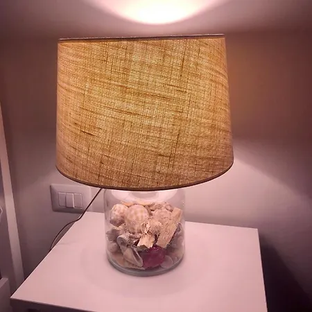 Stella Marina Bed & Breakfast Alliste