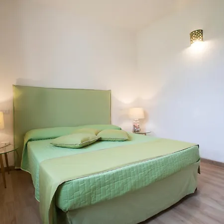 Couette-café Stella Marina 3*