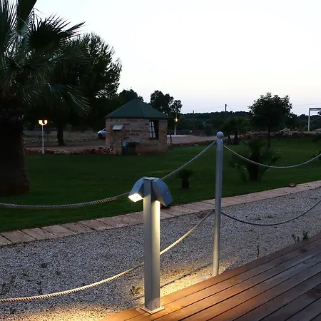 Stella Marina Bed & Breakfast 4*