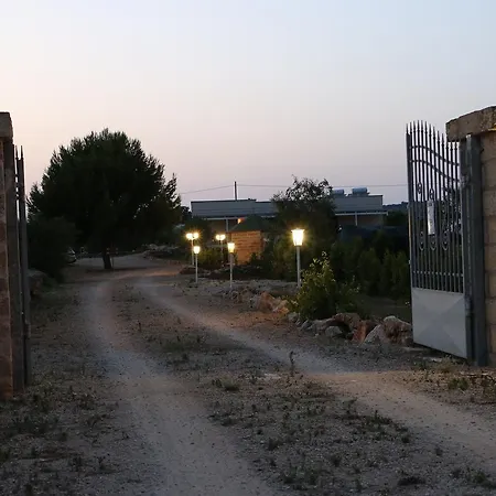 Stella Marina Bed & Breakfast Alliste