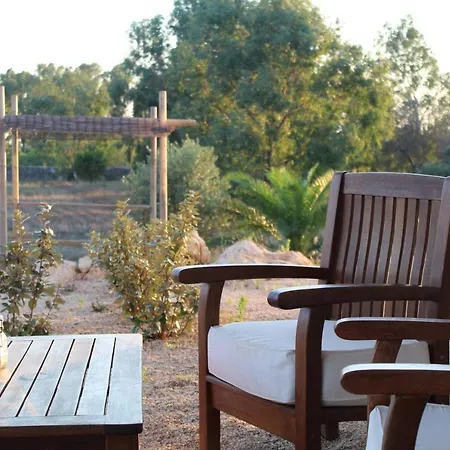 Stella Marina 4* Alliste