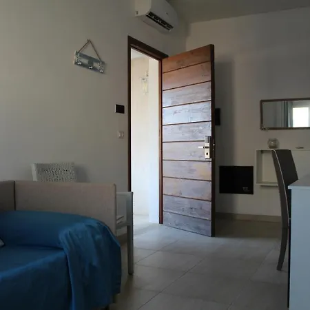 Stella Marina 4*