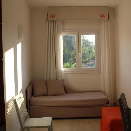 Stella Marina Bed & Breakfast 4*