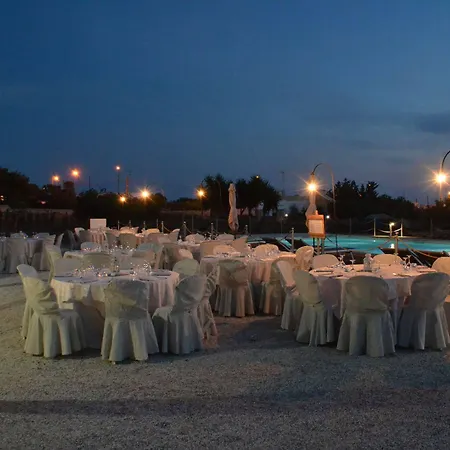 Bed and breakfast Stella Marina 4*