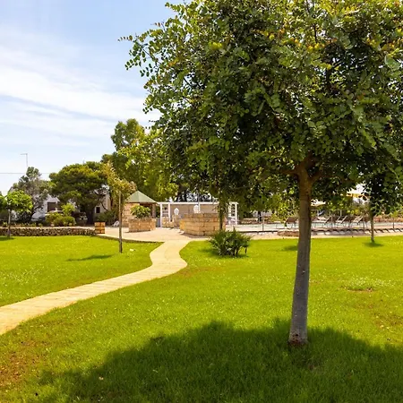 Bed & Breakfast Stella Marina Alliste