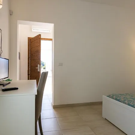 Stella Marina 4*