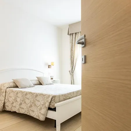 Bed & Breakfast Stella Marina