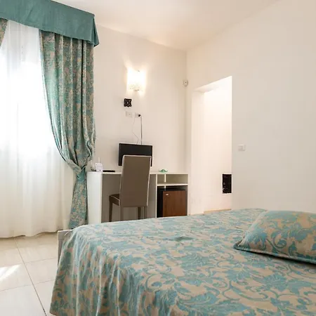 Bed and breakfast Stella Marina 4*