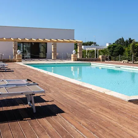 Stella Marina 4*
