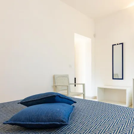 Bed & Breakfast Stella Marina Alliste