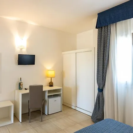 Stella Marina 4* Alliste