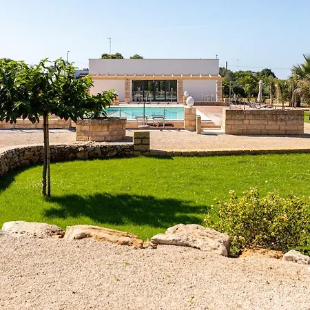 Bed and breakfast Stella Marina 4*