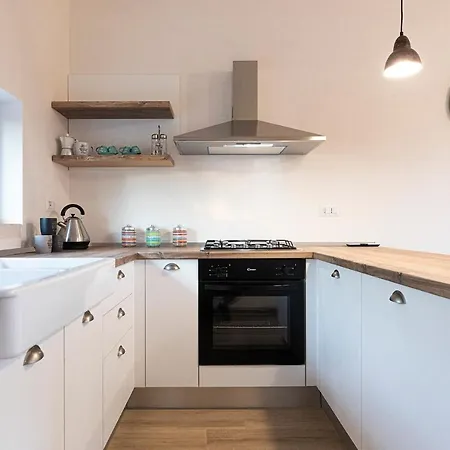 Stella Marina Bed and breakfast 4*