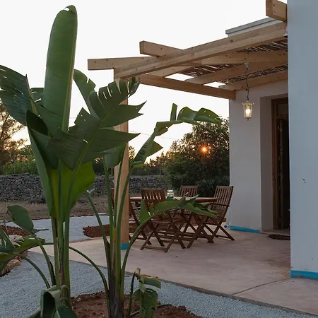 Stella Marina 4* Alliste