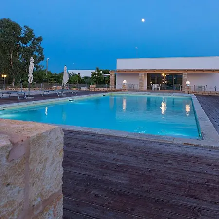 Stella Marina 4*