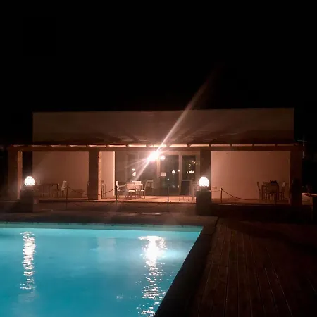 Stella Marina 4*
