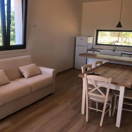 Stella Marina Bed & Breakfast 4*
