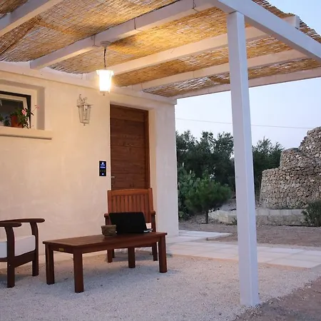 Stella Marina 4* Alliste