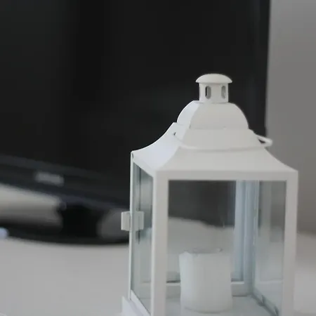 Bed and breakfast Stella Marina 4*