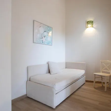 Stella Marina 3* Alliste