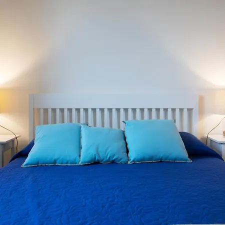 Bed and breakfast Stella Marina 4*