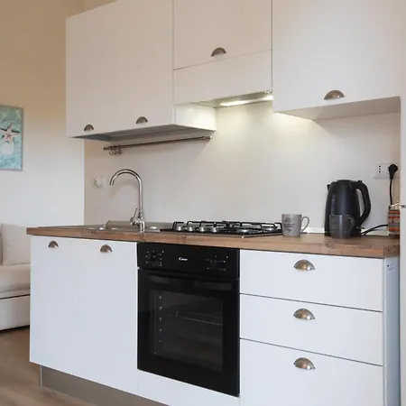 Bed & Breakfast Stella Marina Alliste