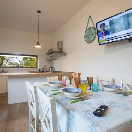 Stella Marina Bed & Breakfast Alliste