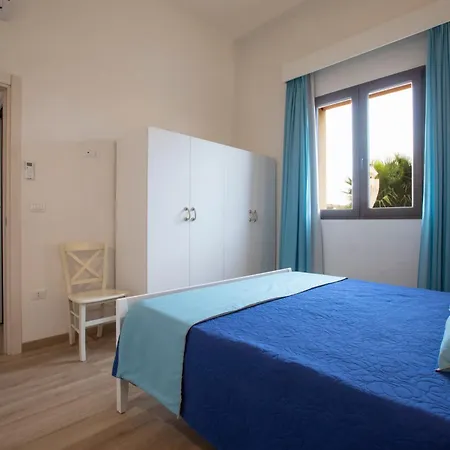 Stella Marina Bed & Breakfast 4*