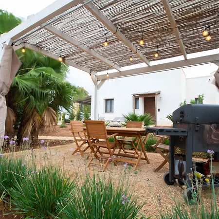 Bed & Breakfast Stella Marina Alliste