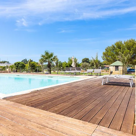Stella Marina 4*