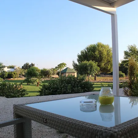 Stella Marina Bed & Breakfast Alliste