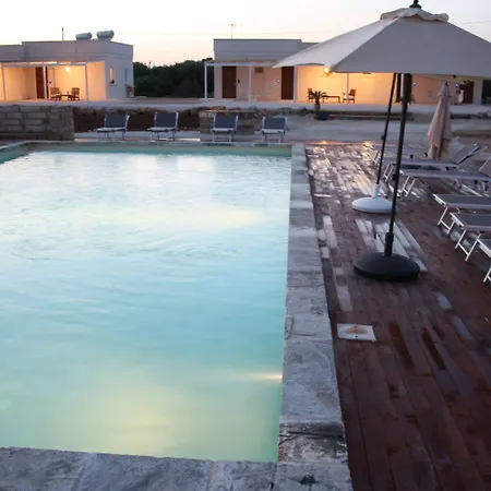 Bed & Breakfast Stella Marina Alliste