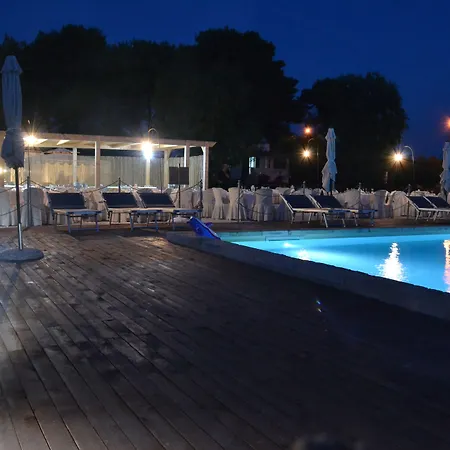 Stella Marina 4*