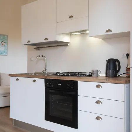 Stella Marina Bed & Breakfast Alliste