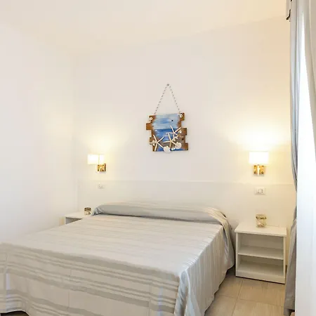 Stella Marina Bed & Breakfast