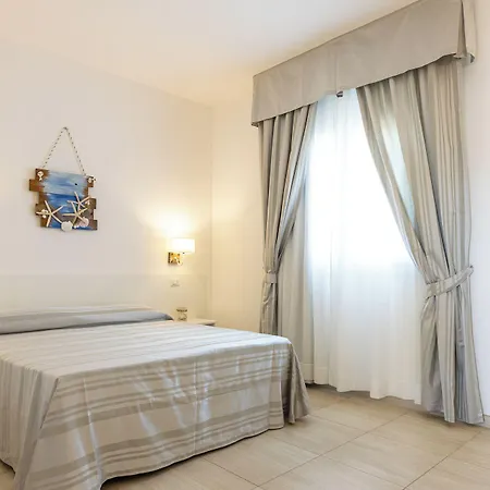 Stella Marina 4* Alliste
