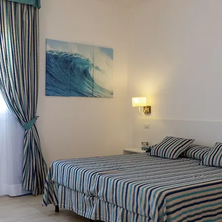 Bed & Breakfast Stella Marina Alliste