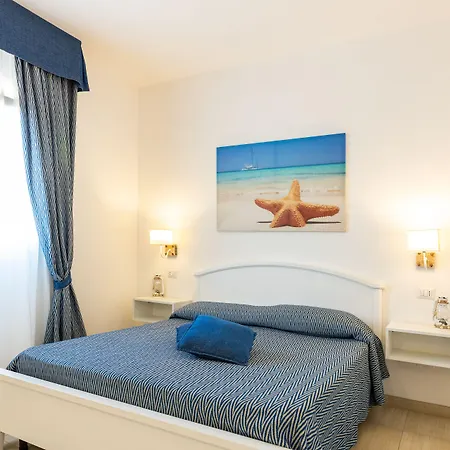 Bed & Breakfast Stella Marina Alliste