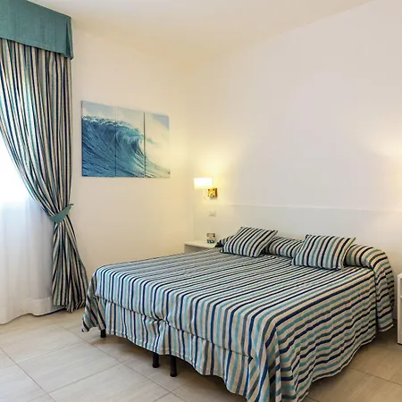 Stella Marina Bed & Breakfast