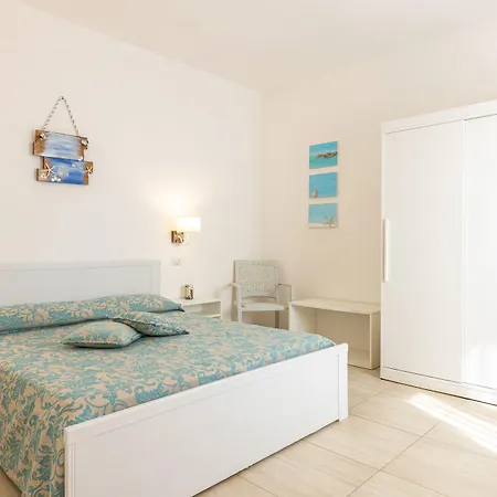 Stella Marina Bed & Breakfast Alliste