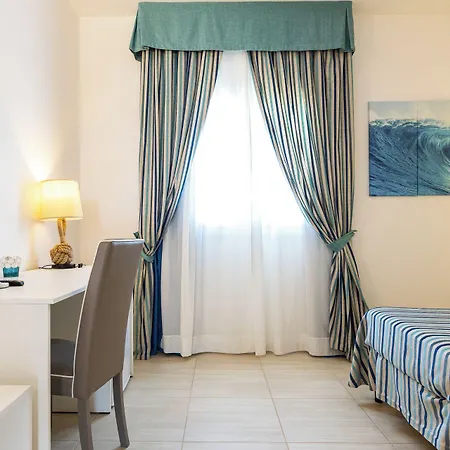 Stella Marina Bed & Breakfast Alliste