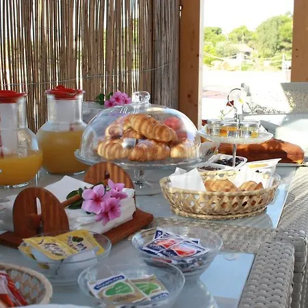 Stella Marina Alliste