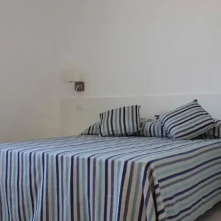 Stella Marina Bed & Breakfast